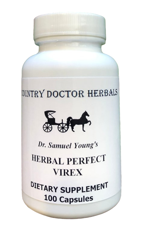 CDH VIREX