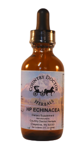 HP ECHINACEA