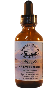 HP Eyebright