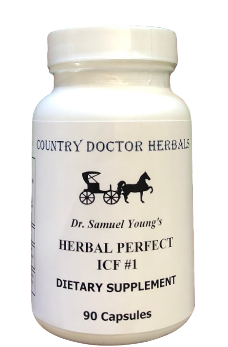 CDH ICF#1