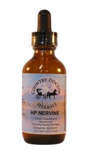 HP NERVINE