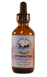 HP PARACTIVE