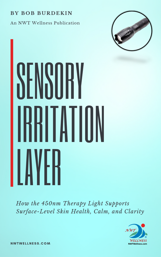 The Sensory-irritation Layer