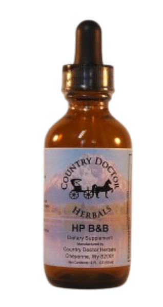HP B&B