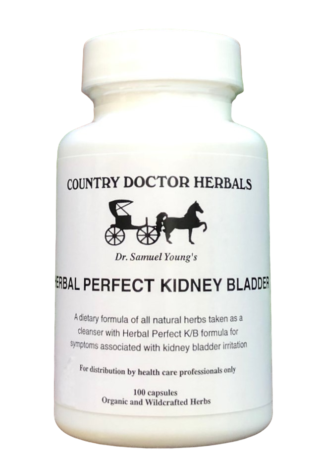 CDH KIDNEY BLADDER