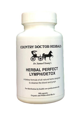 CDH LYMPH DETOX