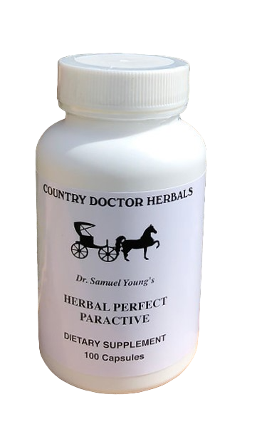 CDH PARACTIVE
