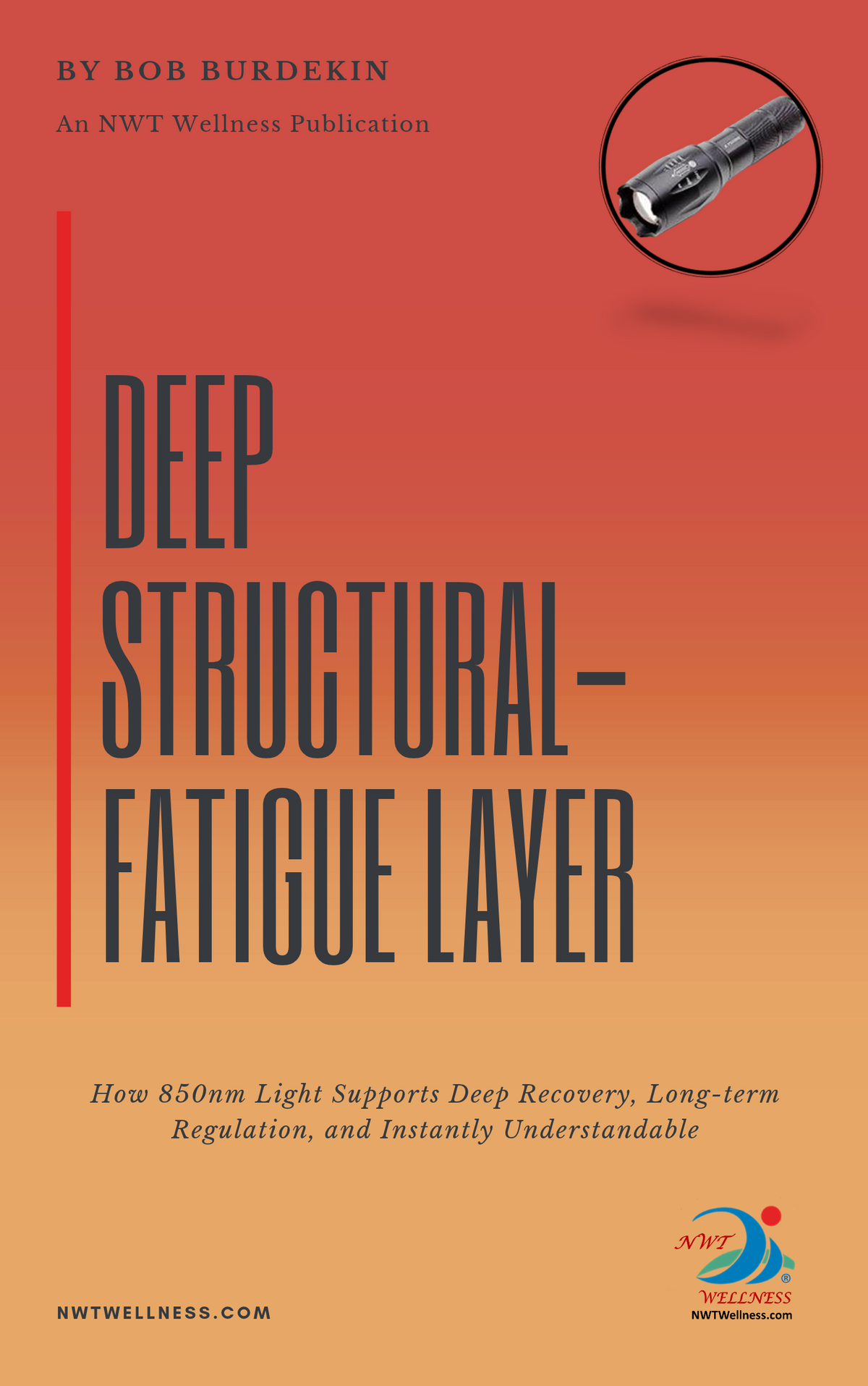 The Deep Structural-fatigue Layer