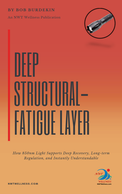 The Deep Structural-fatigue Layer