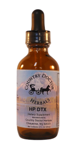 HP DTX