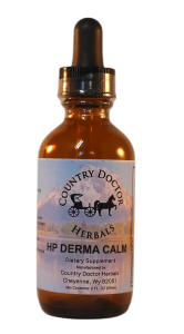 HP DERMA CALM