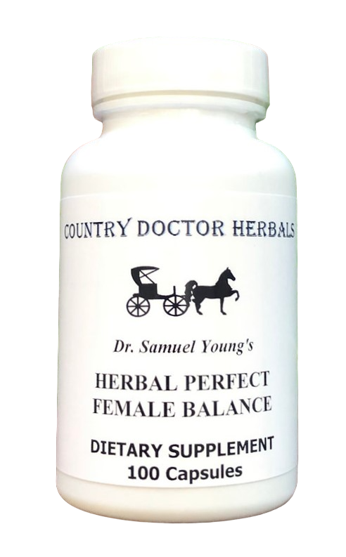 CDH FEMALE BALANCE
