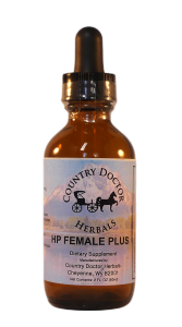 HP FEMALE PLUS