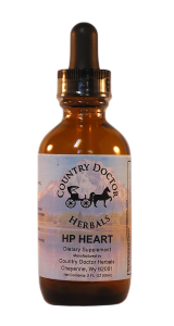 HP HEART