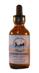 HP KIDNEY BLADDER