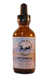 HP Lobelia
