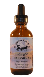 HP LYMPH DX