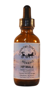 HP MALE