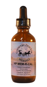 HP MEM-R-CAL