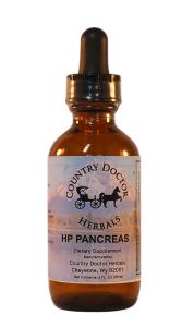 HP Pancreas