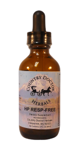 HP RESP FREE
