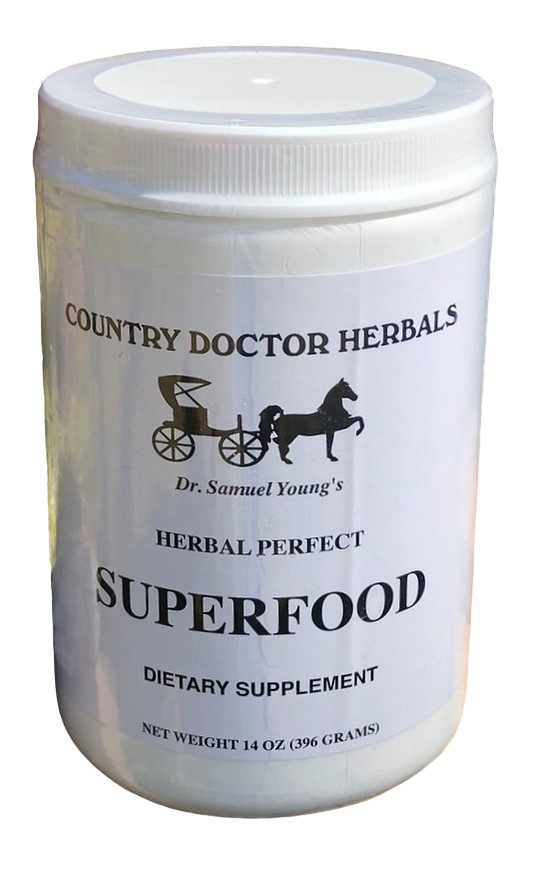 CDH SUPERFOOD