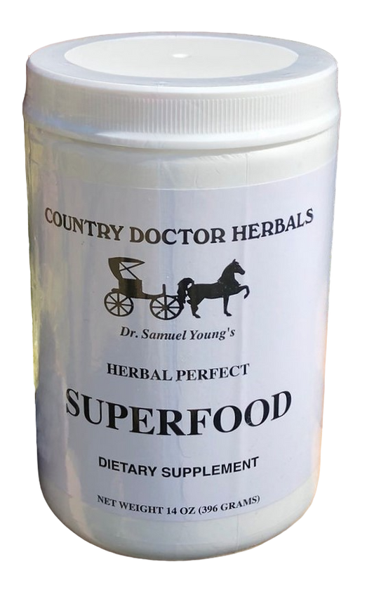CDH SUPERFOOD