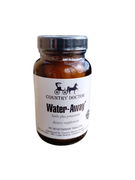 Water Away